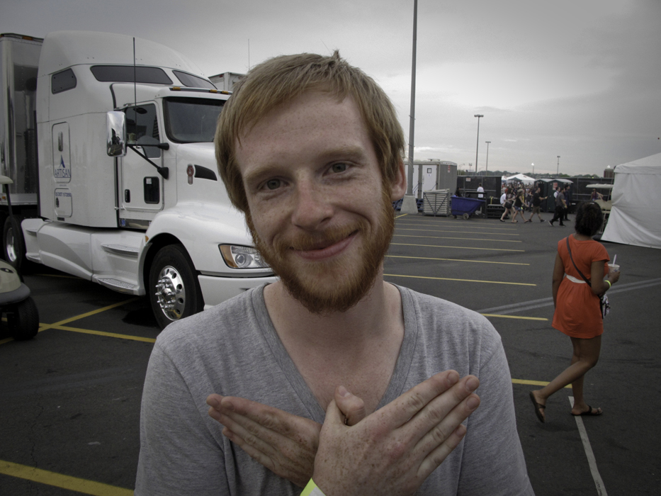 Kevin Devine