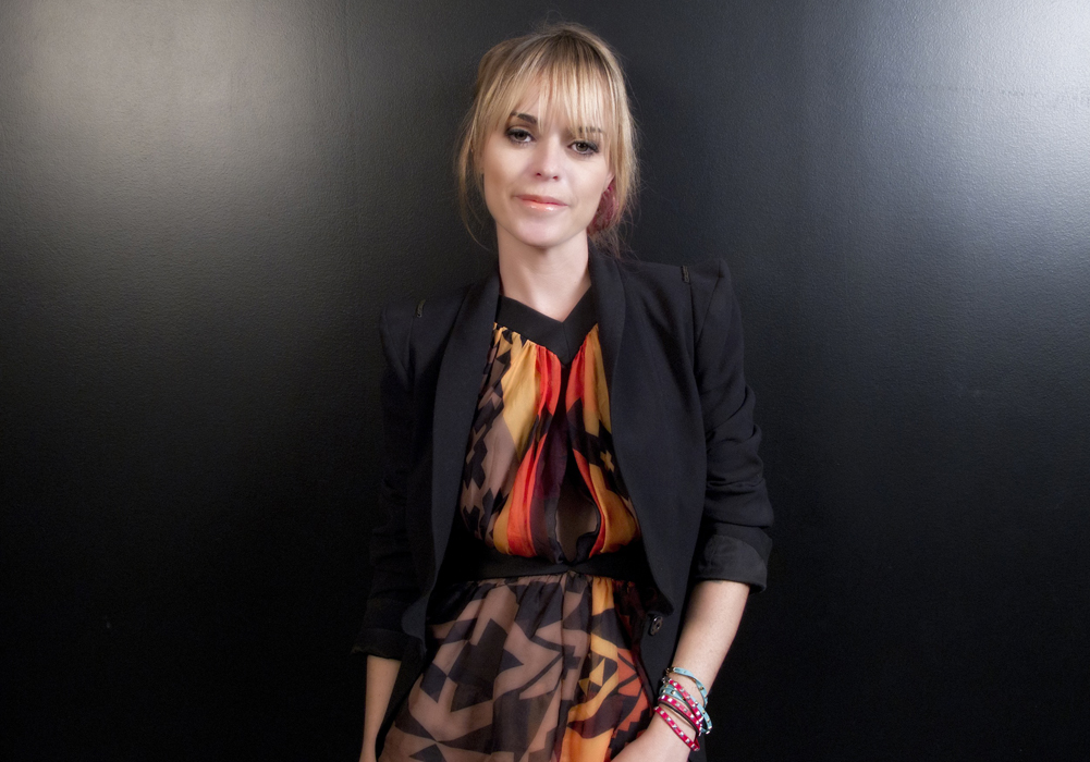 Taryn Manning