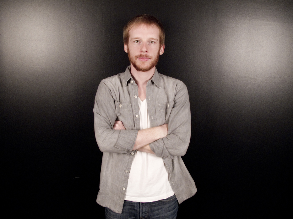 Kevin Devine