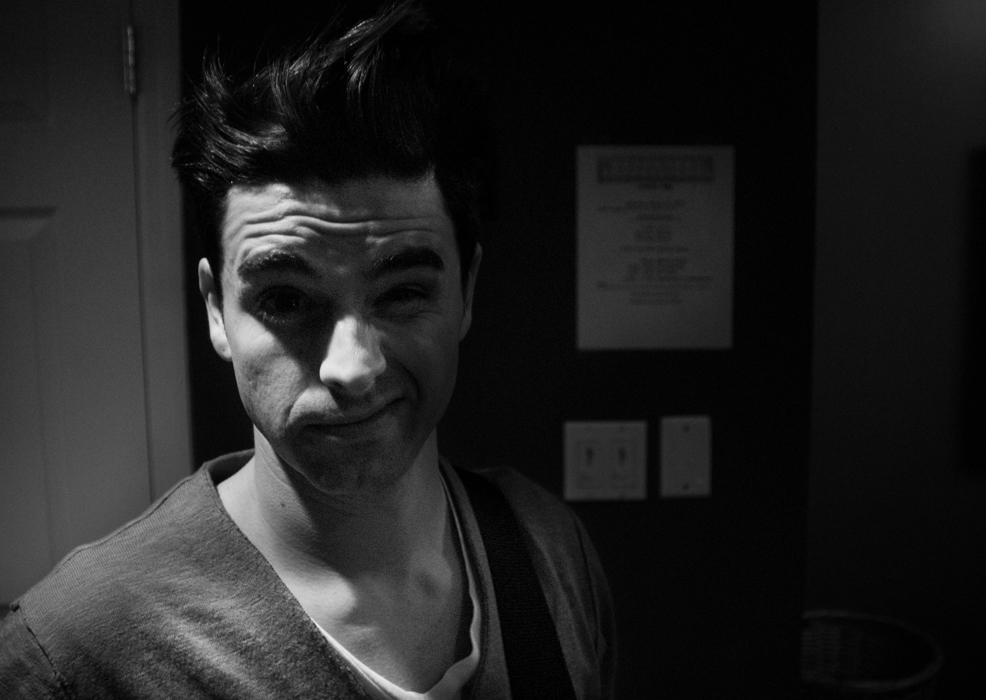 Chris Carrabba (Dashboard Confessional)