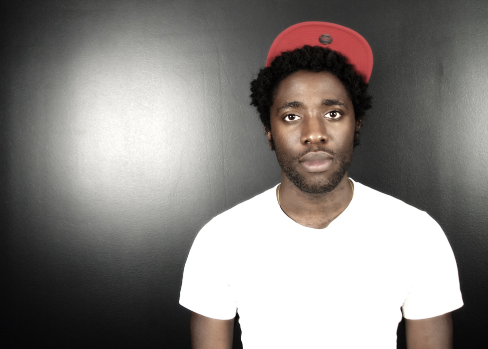 Kele (Bloc Party)