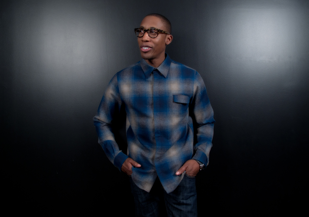 Raphael Saadiq