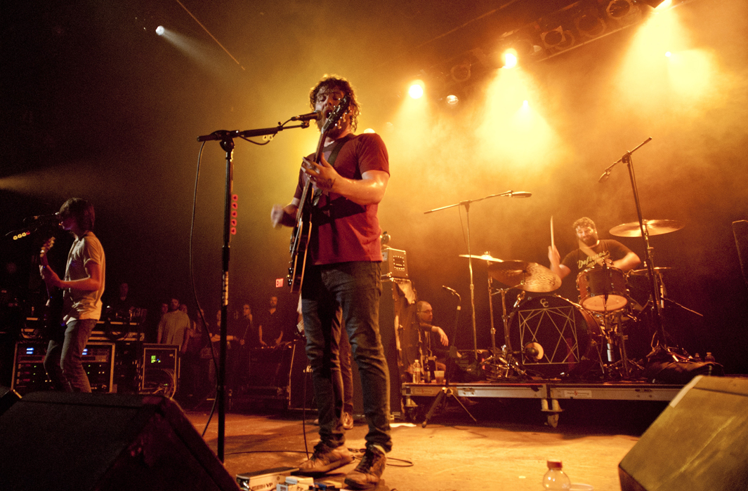 Manchester Orchestra