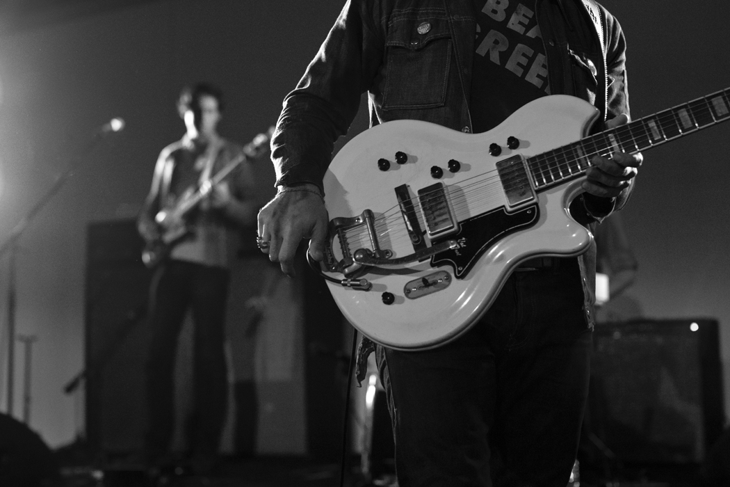 The Black Keys
