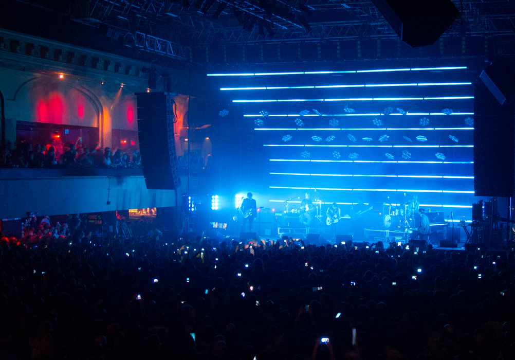 Radiohead