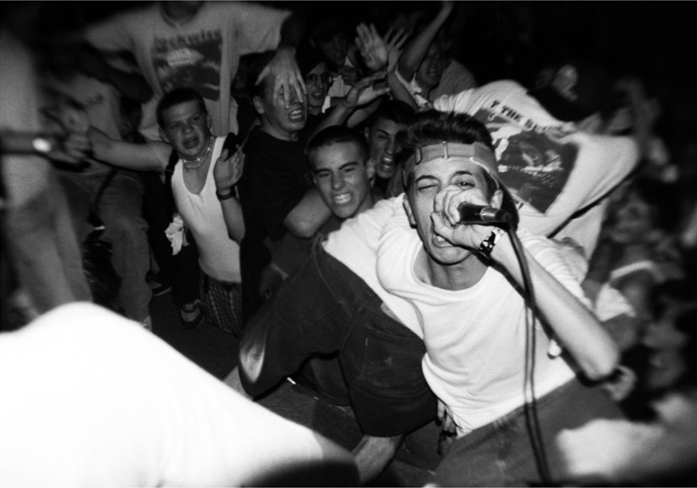 Glassjaw