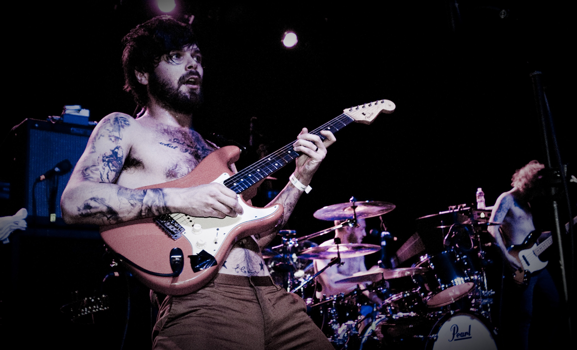 Biffy Clyro