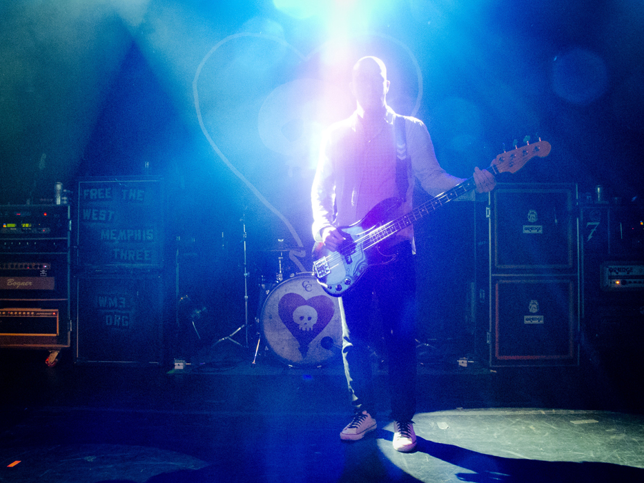 Alkaline Trio