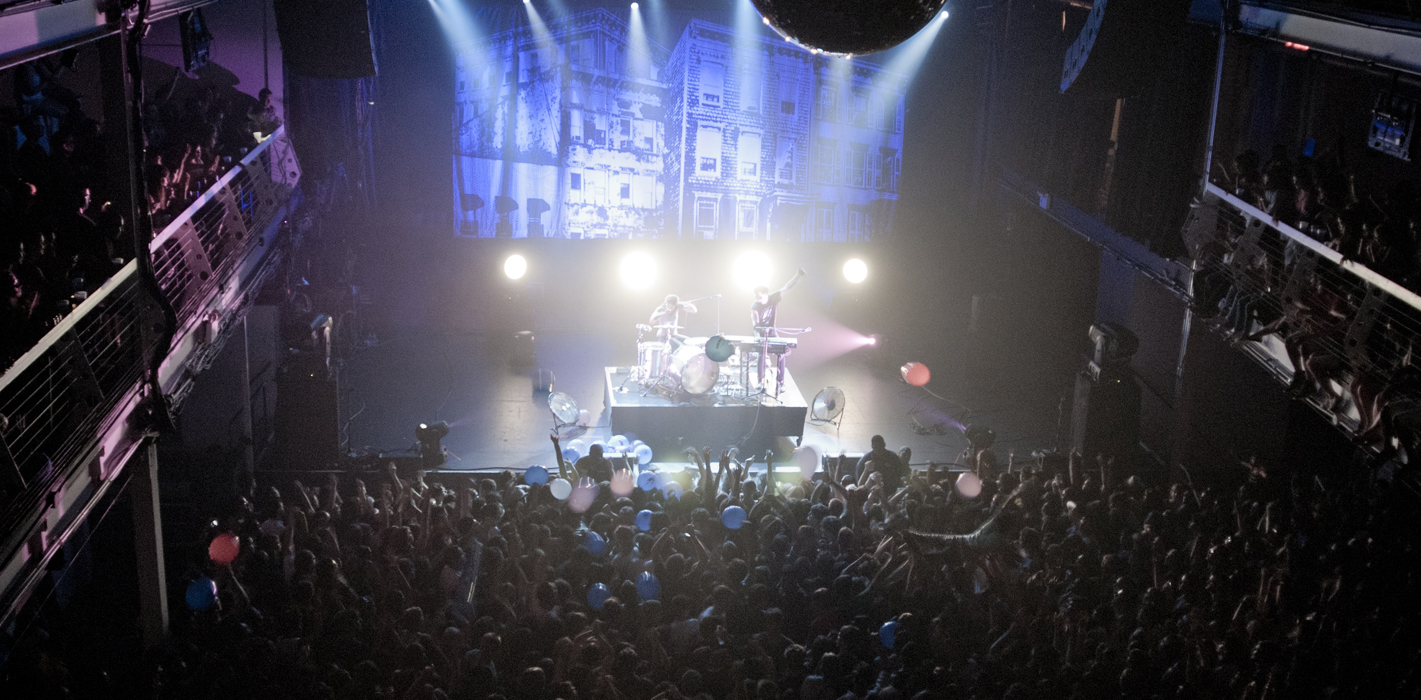 Matt & Kim