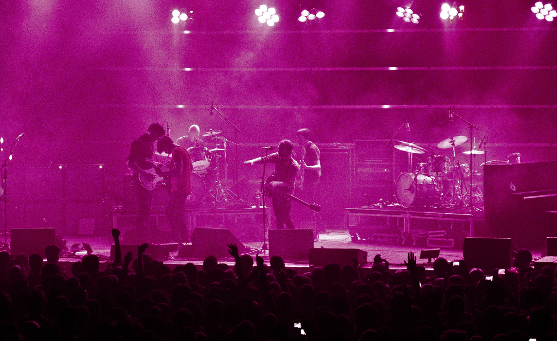 Radiohead